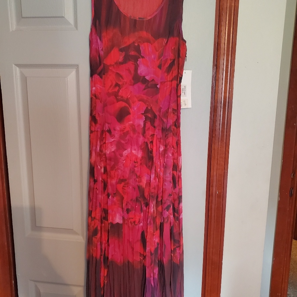 Argenti Dress.